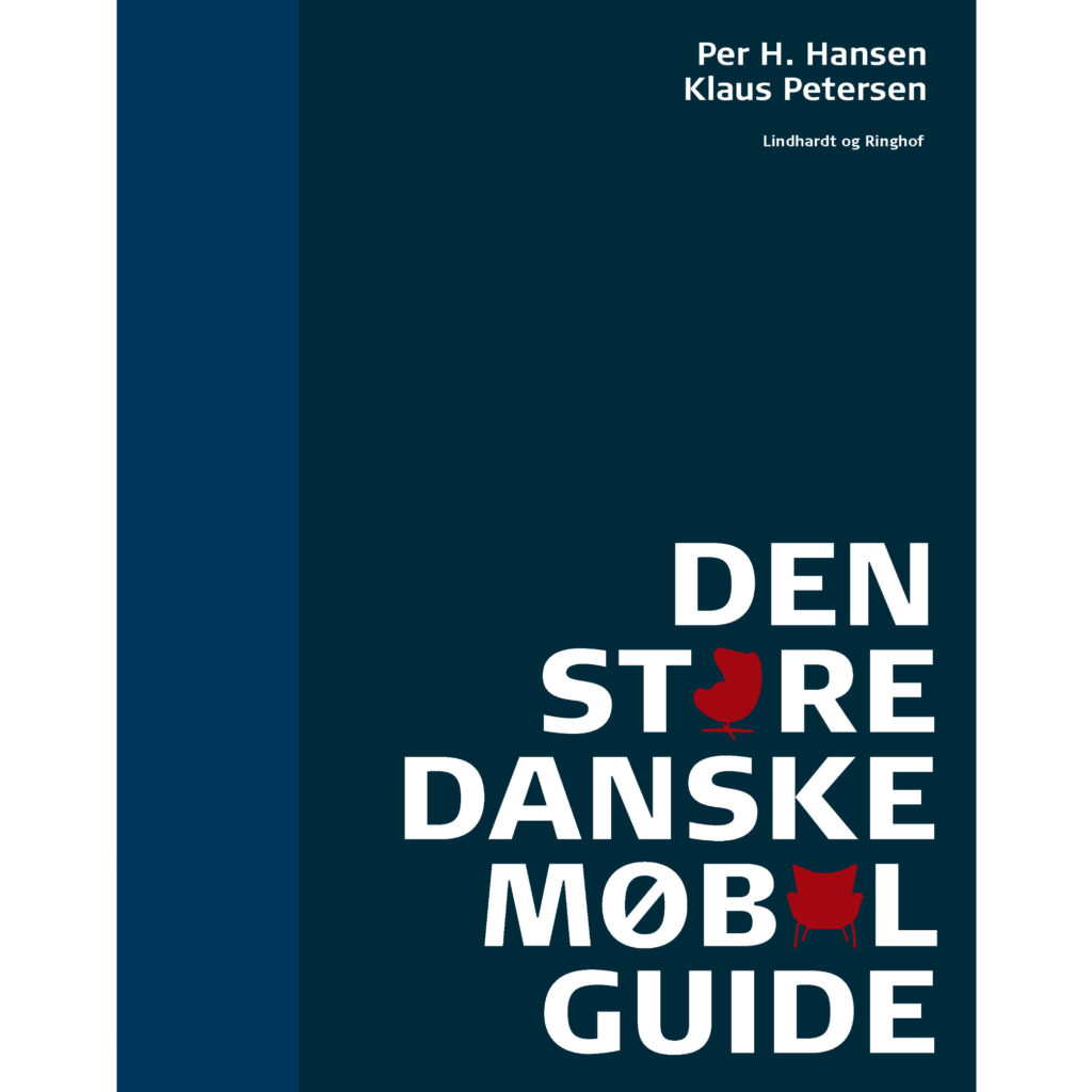 Den danske møbel guide | Imperiet